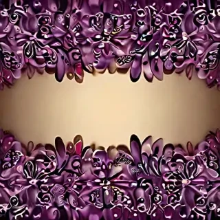 flower screen background