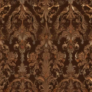 aesthetic brown wallpaper