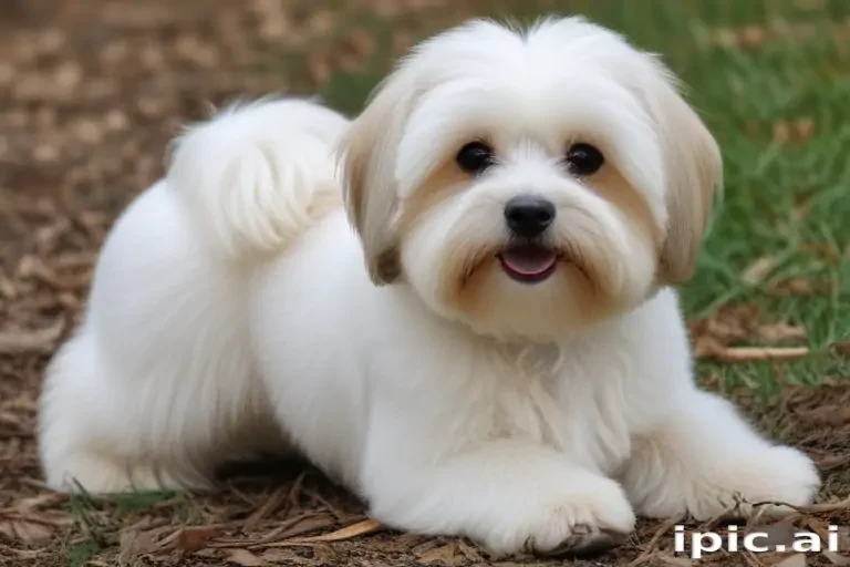 havanese dogs