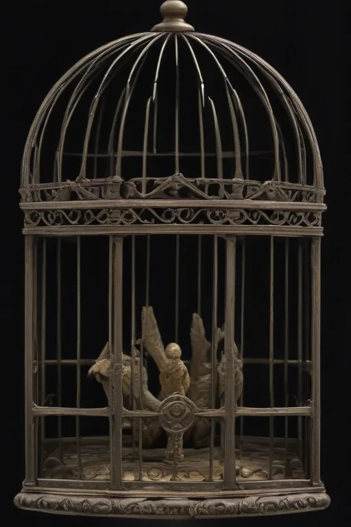 cage png
