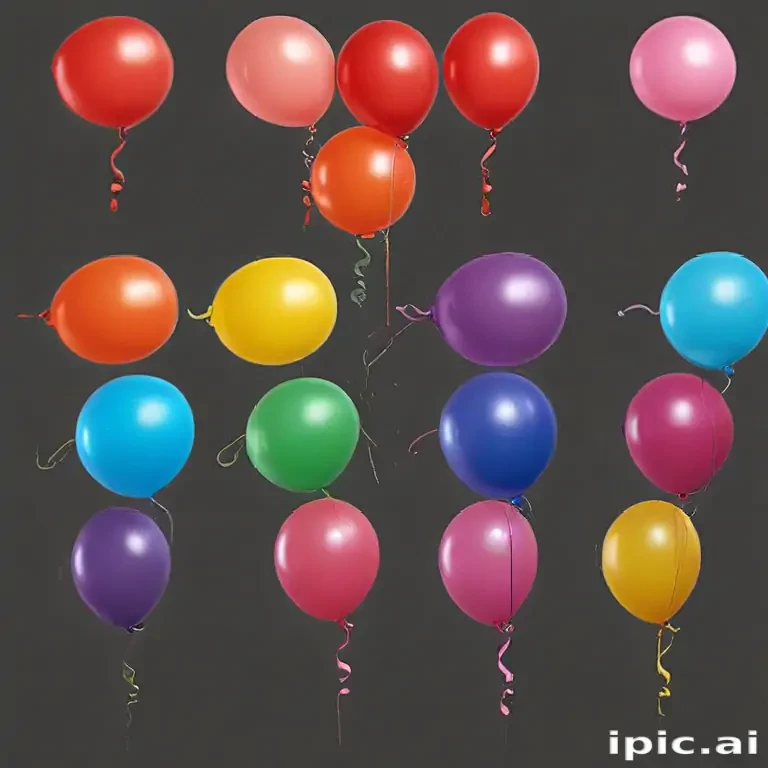 baloon png
