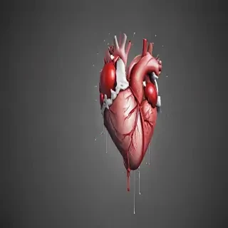 backgrounds broken heart