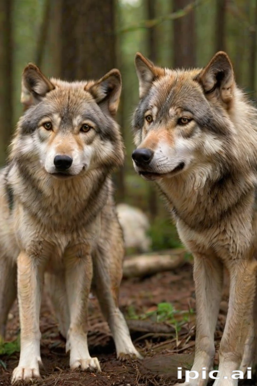 wolf pictures