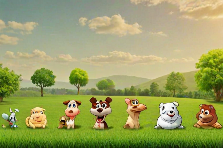 pics of funny backgrounds