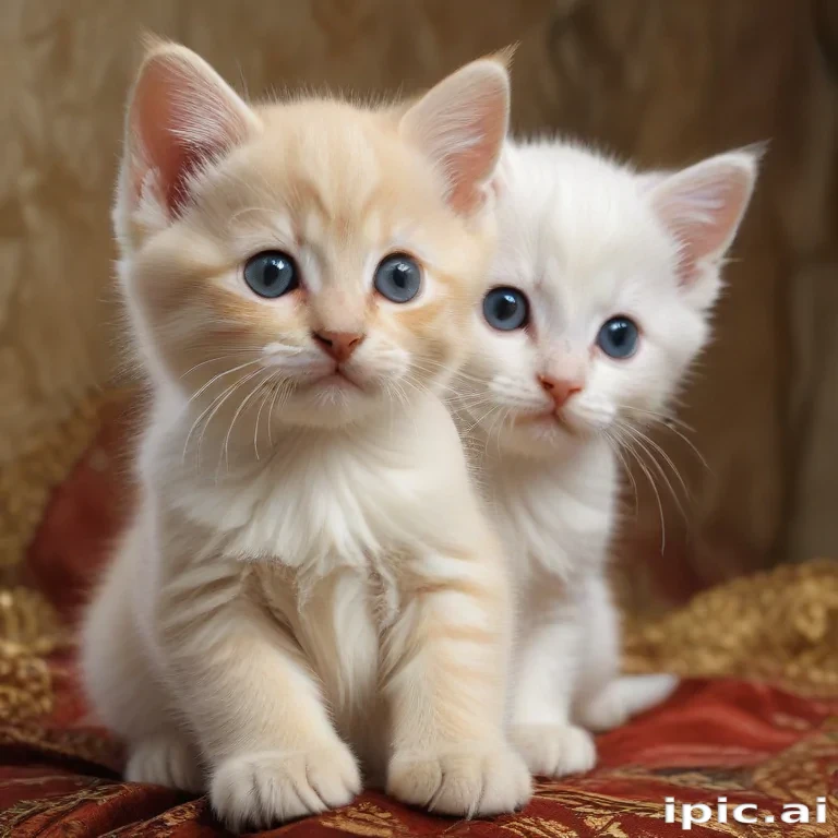 kittens wallpaper