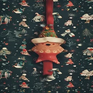 christmas wallpaper desktop