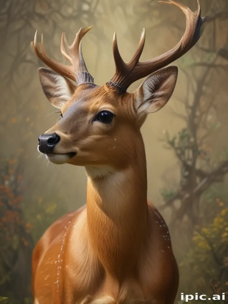 roe deer