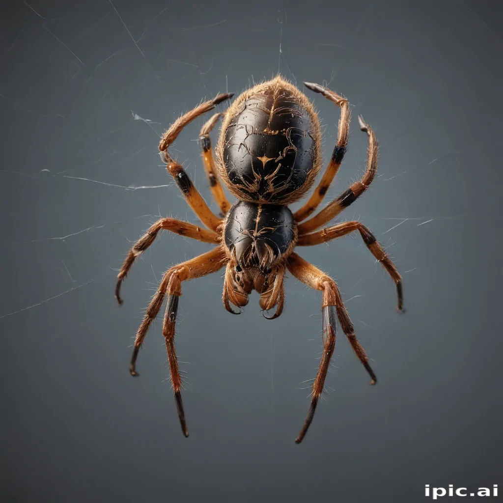 spider png