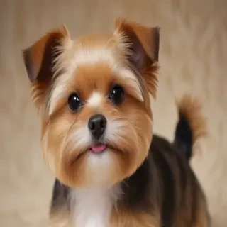 shorkie dog breed