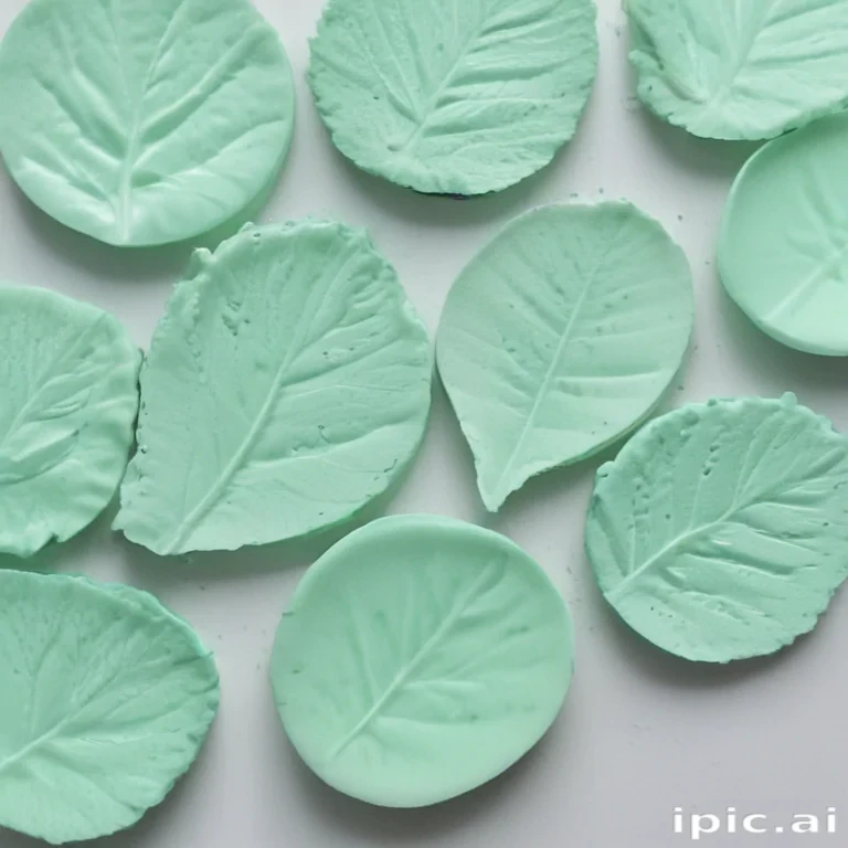 mint green aesthetic