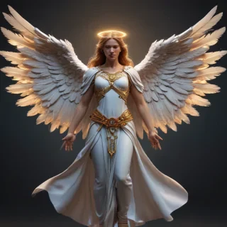 png angel