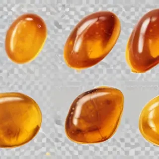amber png