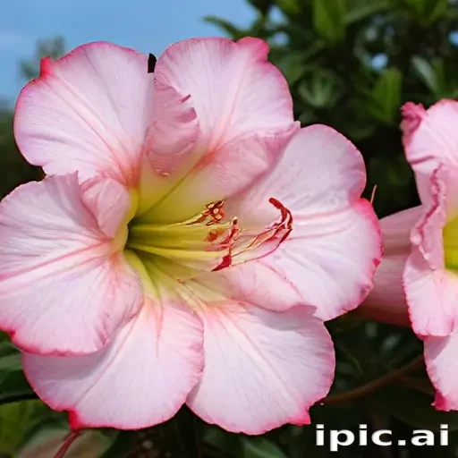 azalea flower