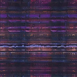 glitch texture