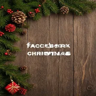 facebook christmas cover photos