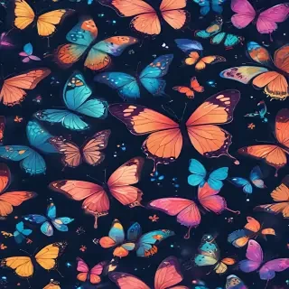 cute butterfly backgrounds