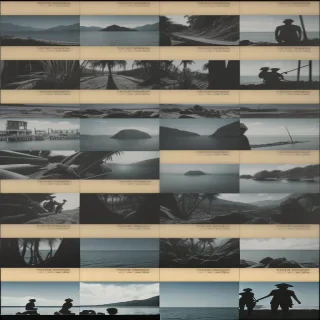 png film strip