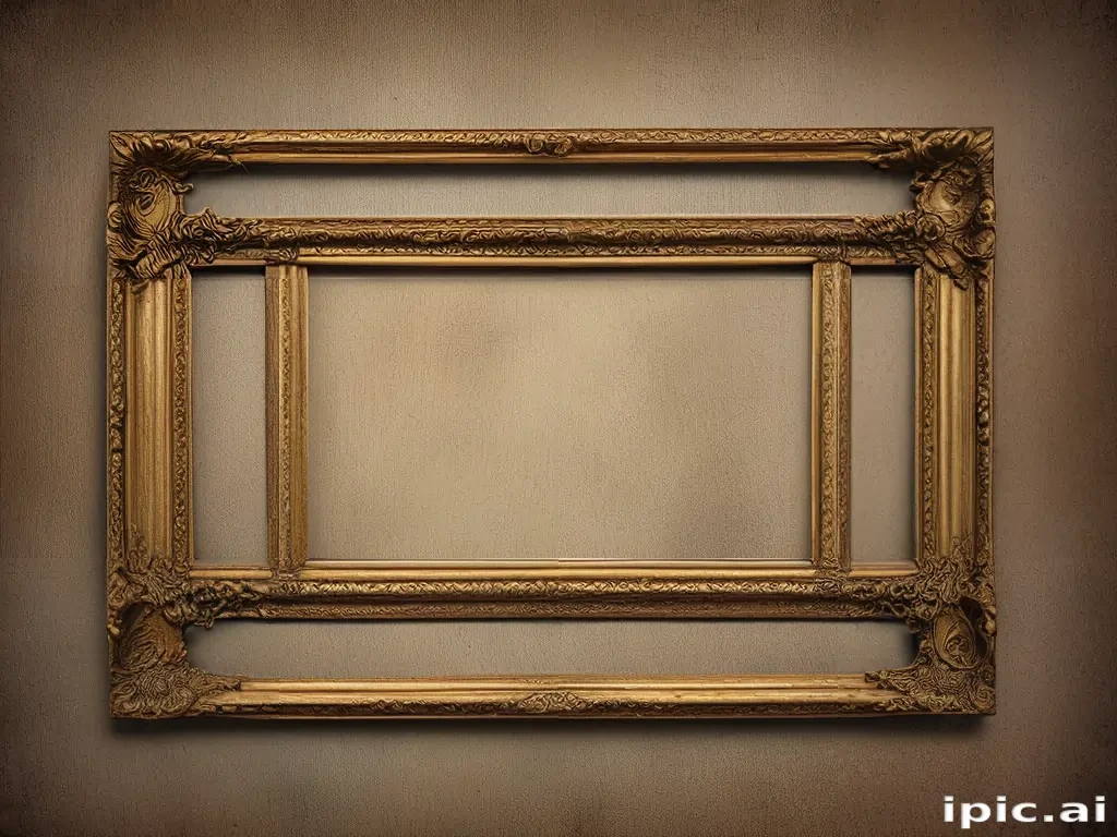background frames