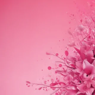 pink home screen wallpaper