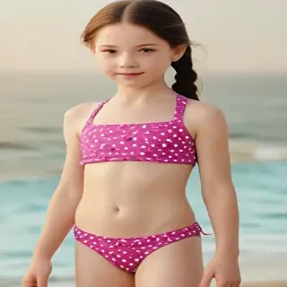 mackenzie foy bikini