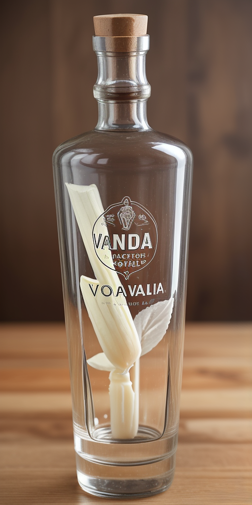 best vodka for making vanilla extract