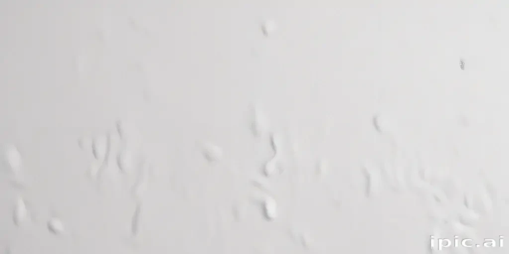 white background