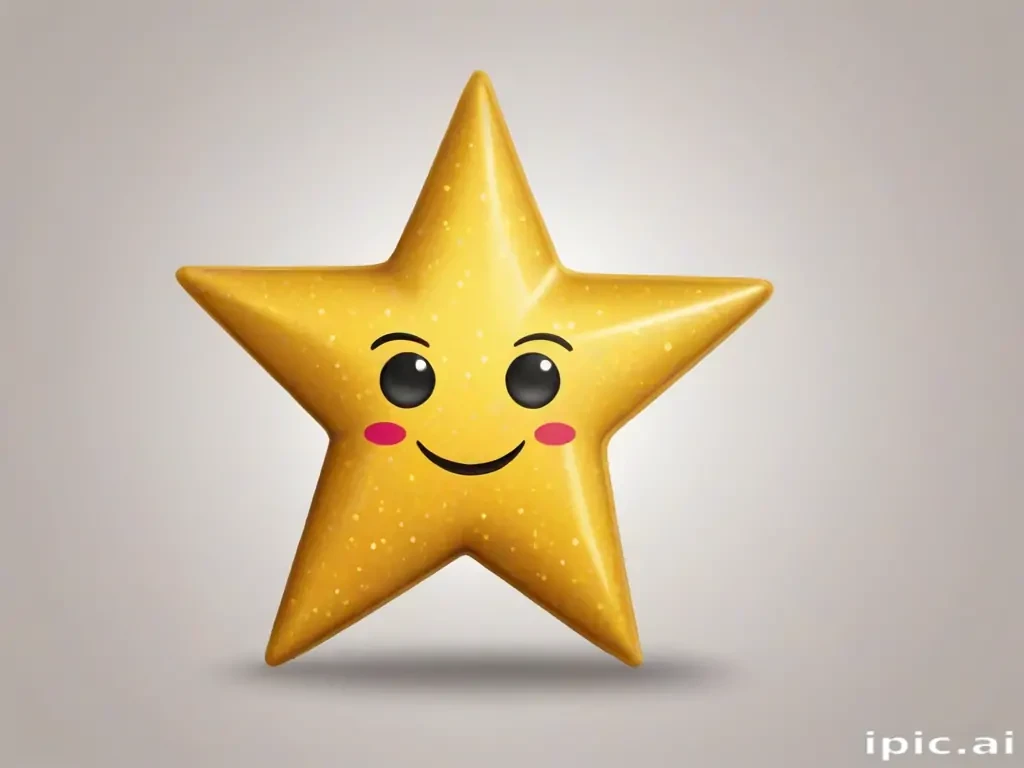 star emoji png