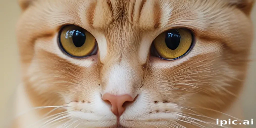 staring