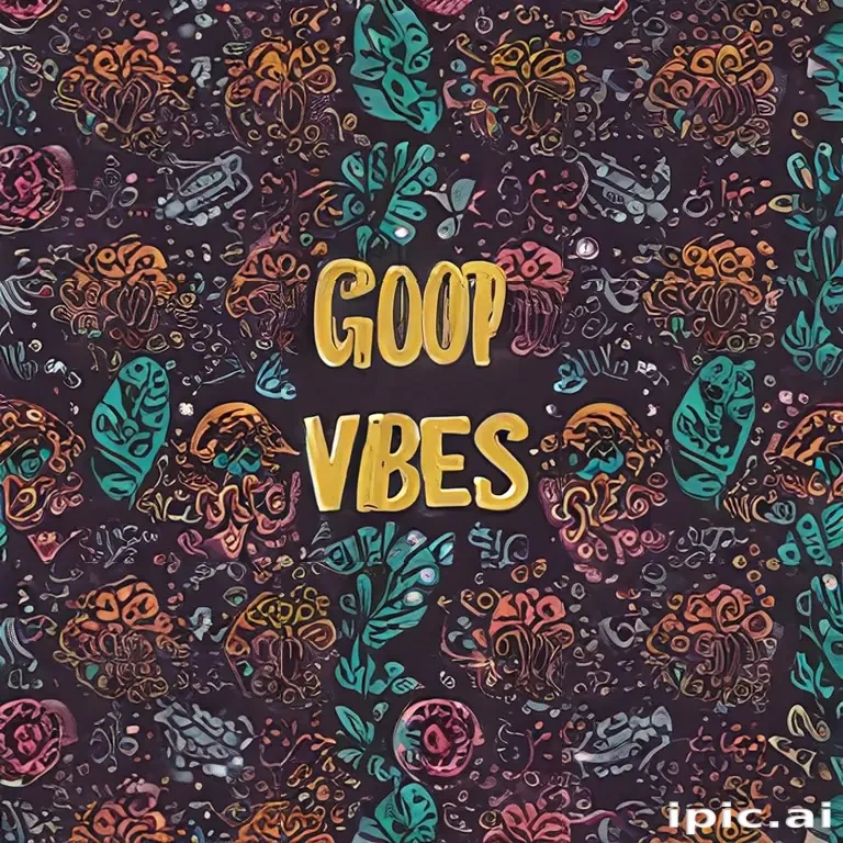 wallpaper good vibes
