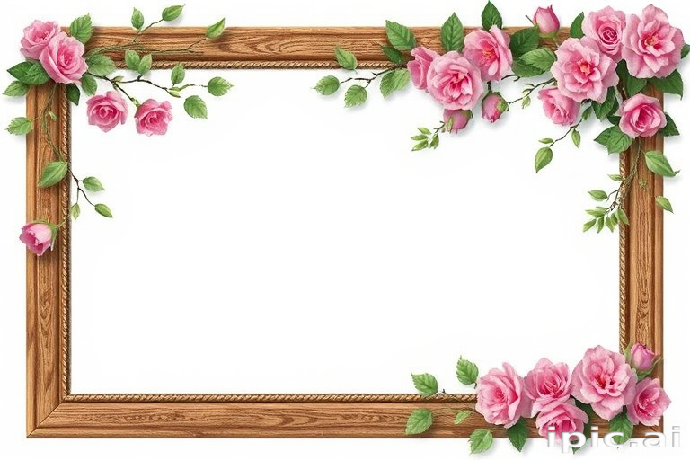 frame transparent png