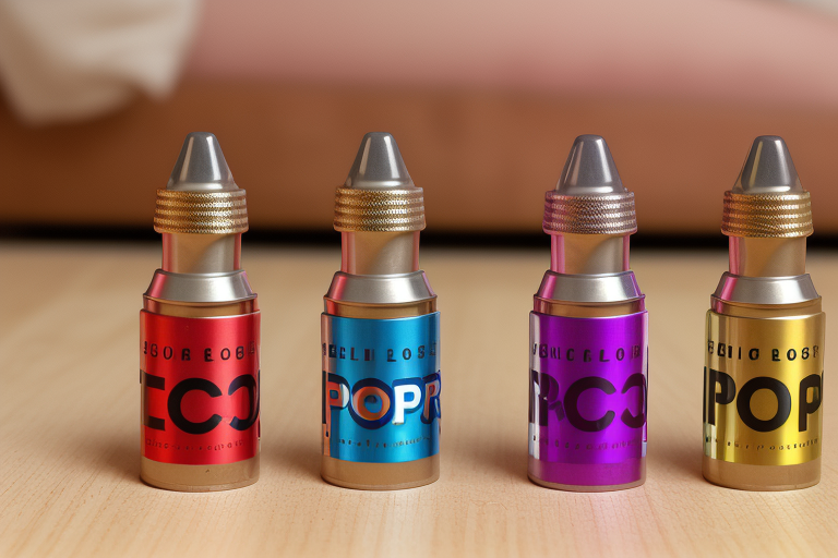 which poppers are the best