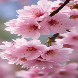 high resolution cherry blossom wallpaper