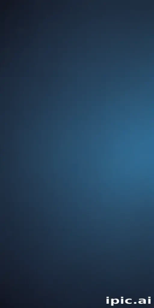 blue iphone wallpaper 4k
