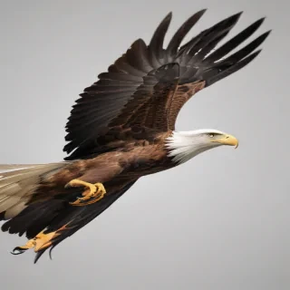eagle fly png