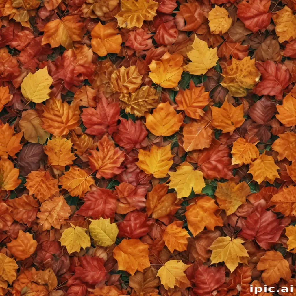 autumn leaves png