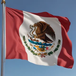 mexico flag
