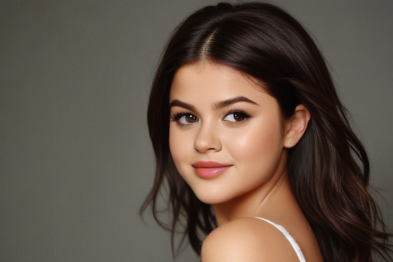 selena gomez movies and tv shows