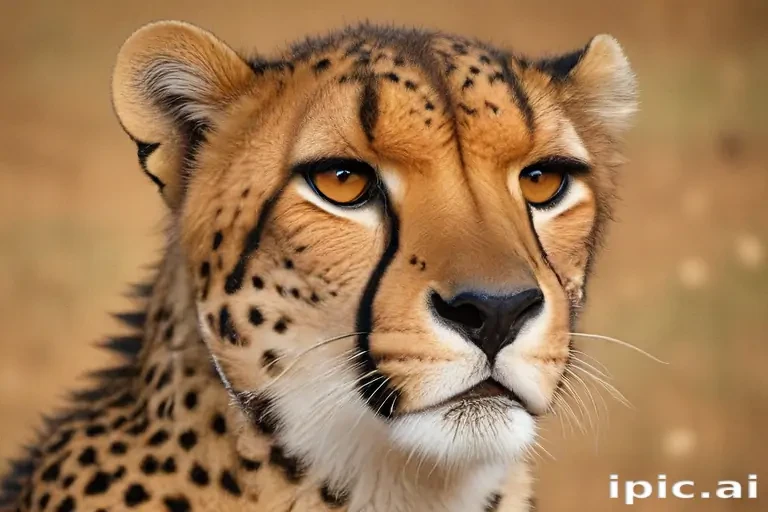 cheetah background