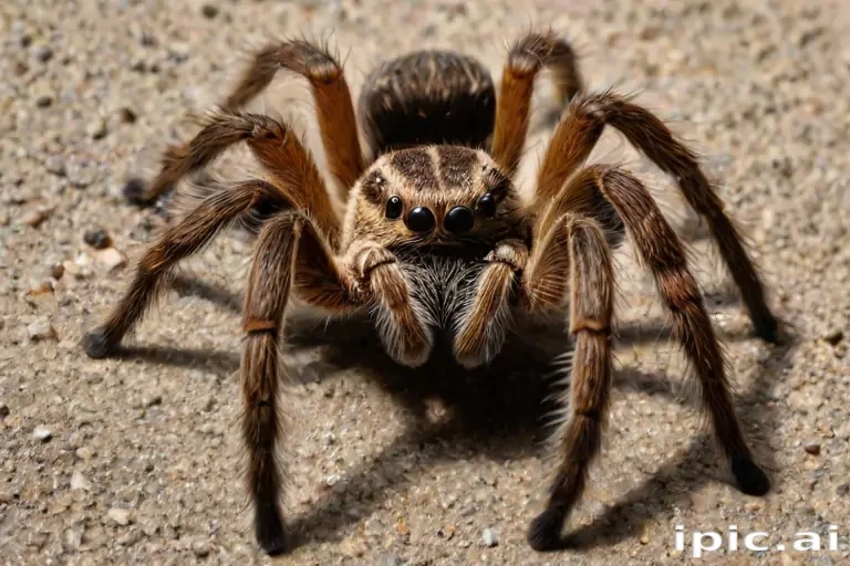 tarantula png
