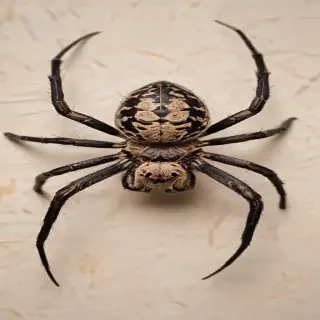 spider png