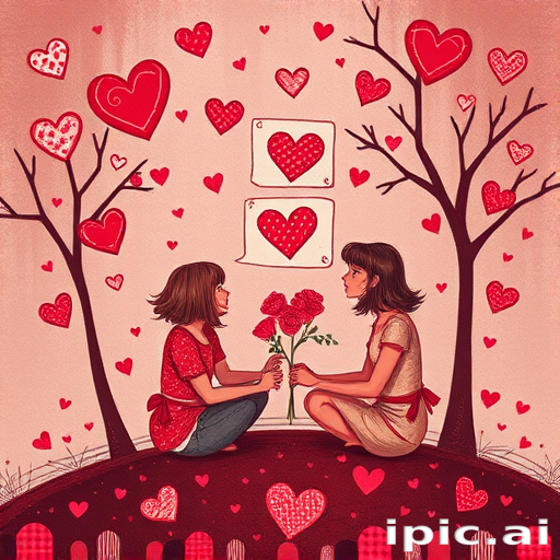 valentines wallpaper
