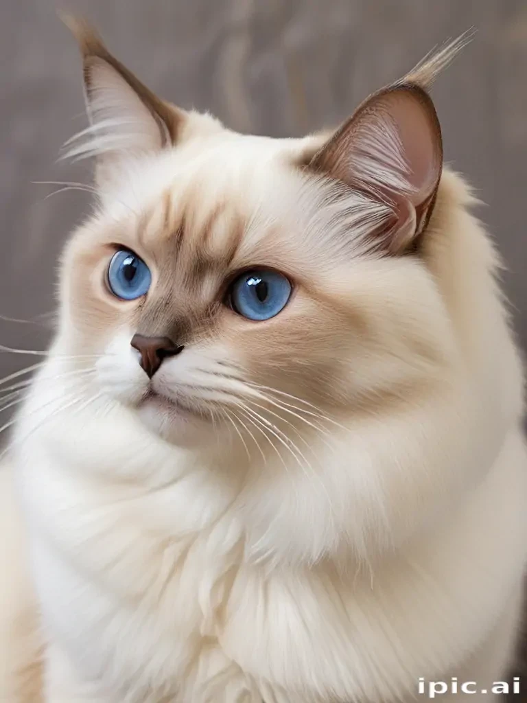 birman breed