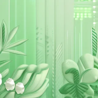 wallpaper aesthetic green