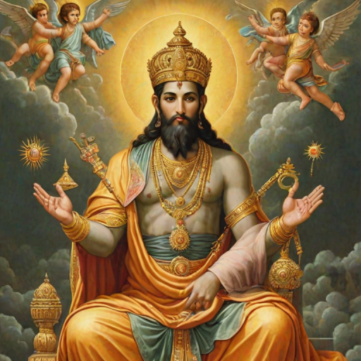 all god pics