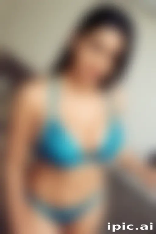 hot bhabhi in bikini