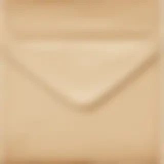 envelope clipart