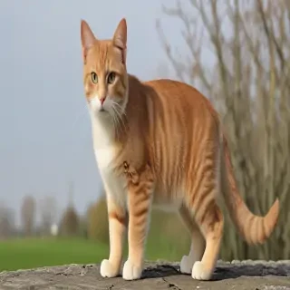 manx cat breed
