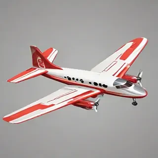 plane cartoon png