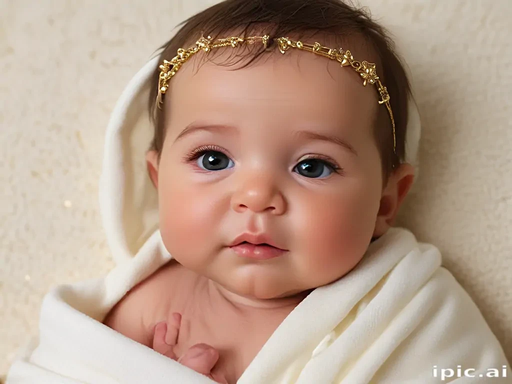 baby jesus