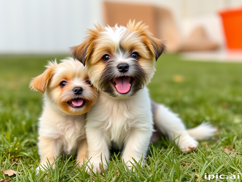 cute dogs